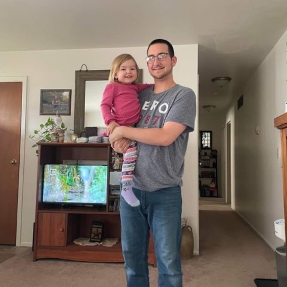 Meet your Posher, Mathew - Picture 1 of 1